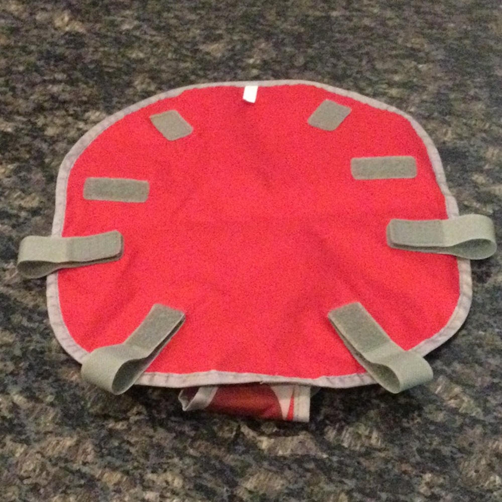 Attachable Stroller Organizer - Picture 4 of 4